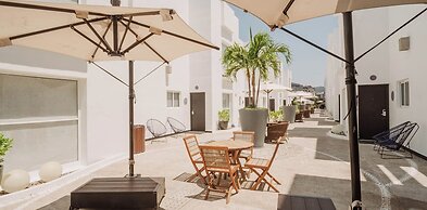 HS HOTSSON Hotel Acapulco