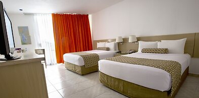 HS HOTSSON Hotel Acapulco