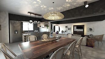 HS HOTSSON Hotel Acapulco