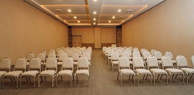 HS HOTSSON Hotel Acapulco