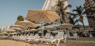 HS HOTSSON Hotel Acapulco