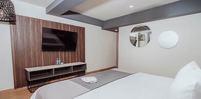 HS HOTSSON Hotel Acapulco