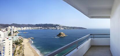 HS HOTSSON Hotel Acapulco