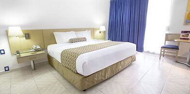 HS HOTSSON Hotel Acapulco