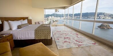 HS HOTSSON Hotel Acapulco