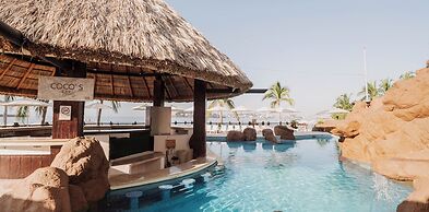 HS HOTSSON Hotel Acapulco