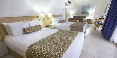 HS HOTSSON Hotel Acapulco