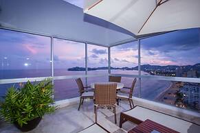 HS HOTSSON Hotel Acapulco