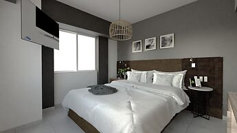 HS HOTSSON Hotel Acapulco