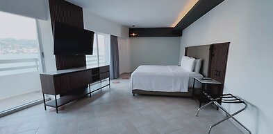 HS HOTSSON Hotel Acapulco