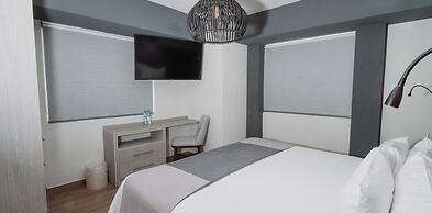 HS HOTSSON Hotel Acapulco