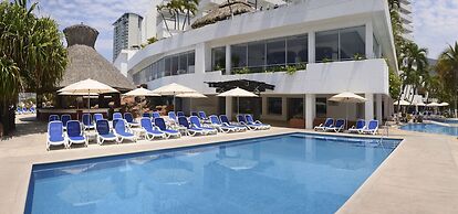 HS HOTSSON Hotel Acapulco