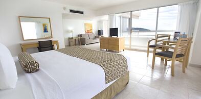 HS HOTSSON Hotel Acapulco