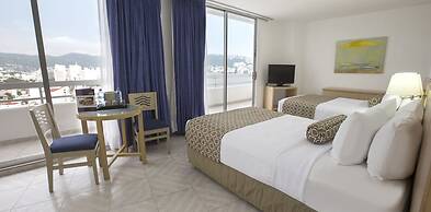 HS HOTSSON Hotel Acapulco
