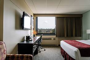 Hotel UMass