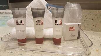 Hotel UMass