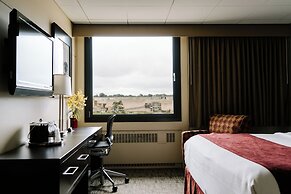 Hotel UMass
