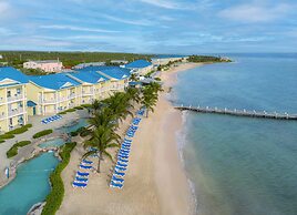 Wyndham Reef Resort Grand Cayman
