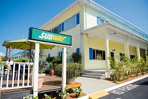 Wyndham Reef Resort Grand Cayman