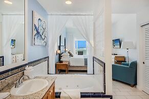 The Reef Beach Resort, East End, Grand Cayman