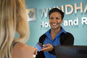 Wyndham Reef Resort Grand Cayman