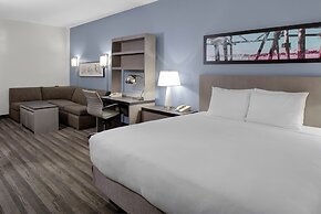 HYATT house Dallas/Lincoln Park