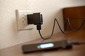 HYATT house Dallas/Lincoln Park