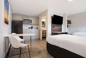 Suburban Studios Biloxi North Area