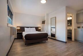 Suburban Studios Biloxi North Area