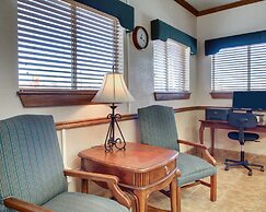 Suburban Studios Biloxi North Area