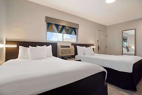 Suburban Studios Biloxi North Area