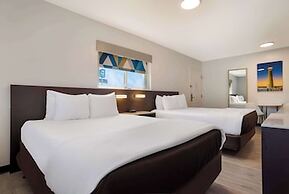 Suburban Studios Biloxi North Area