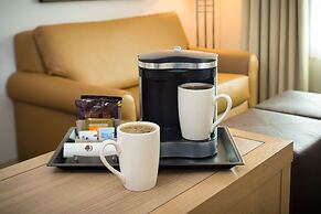 DoubleTree by Hilton Olympia Downtown Capitol District