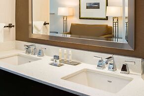 DoubleTree by Hilton Olympia Downtown Capitol District