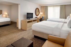 DoubleTree by Hilton Olympia Downtown Capitol District