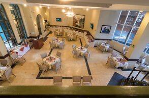 Hotel San Francisco Leon