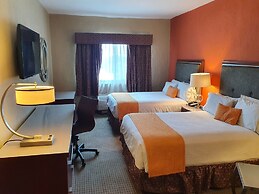 Hotel San Francisco Leon