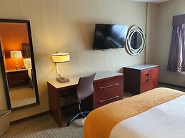 Hotel San Francisco Leon