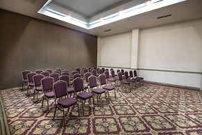 Hotel San Francisco Leon