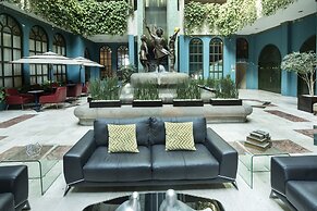 Hotel San Francisco Leon