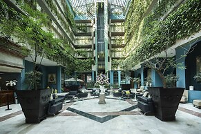 Hotel San Francisco Leon