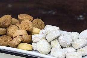 Hotel San Francisco Leon