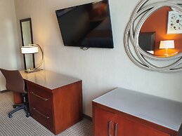 Hotel San Francisco Leon