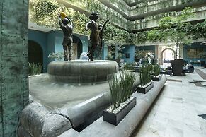 Hotel San Francisco Leon