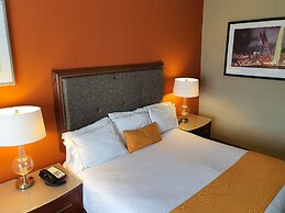 Hotel San Francisco Leon