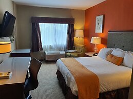 Hotel San Francisco Leon