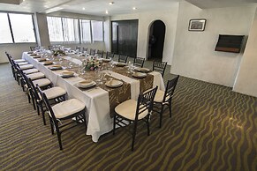 Hotel San Francisco Leon