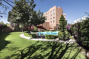 Hotel San Francisco Leon