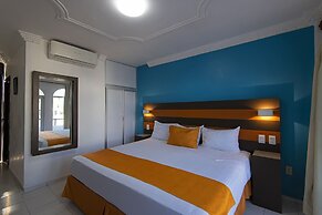 Hotel Fiesta Mexicana