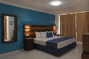 Hotel Fiesta Mexicana